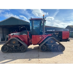 CASE 9380 STEIGER QUADTRAC